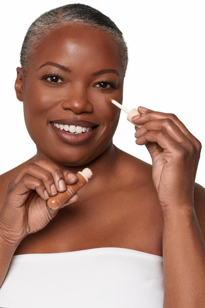 Smooth Filter Weightless Concealer