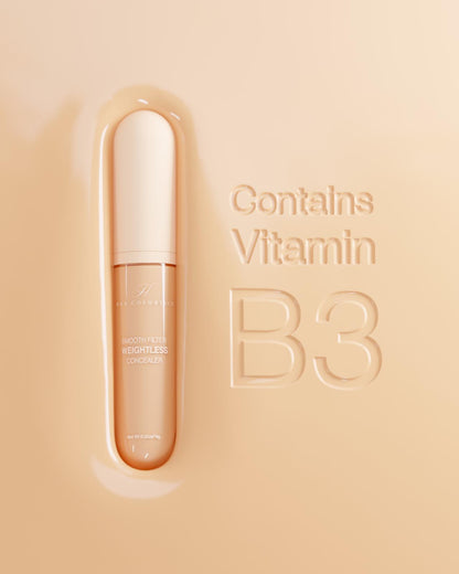 Smooth Filter Weightless Concealer