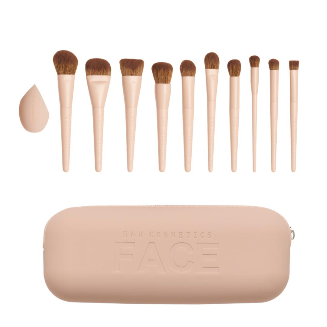 Face Brush Set