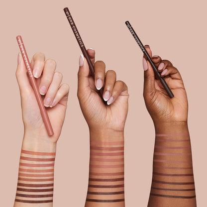 10 gorgeous shades.