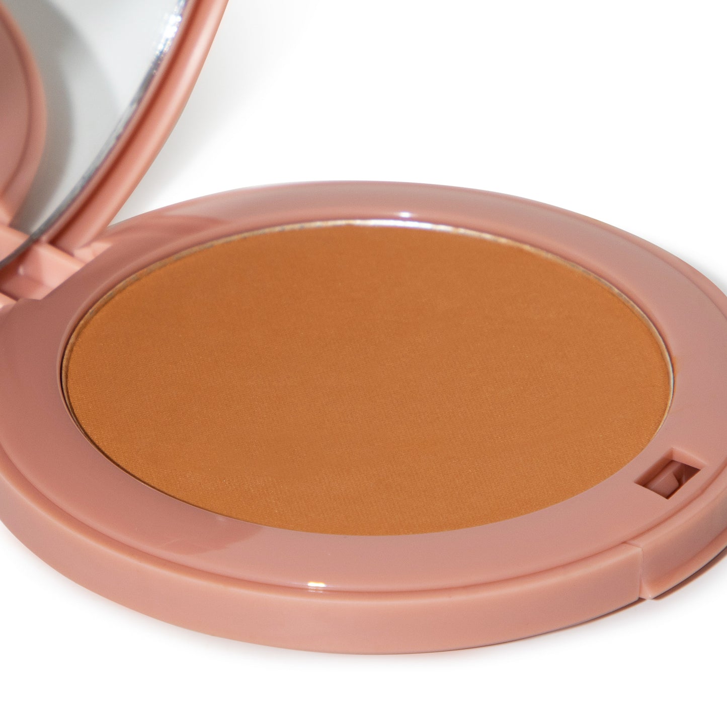 MATTE BRONZER