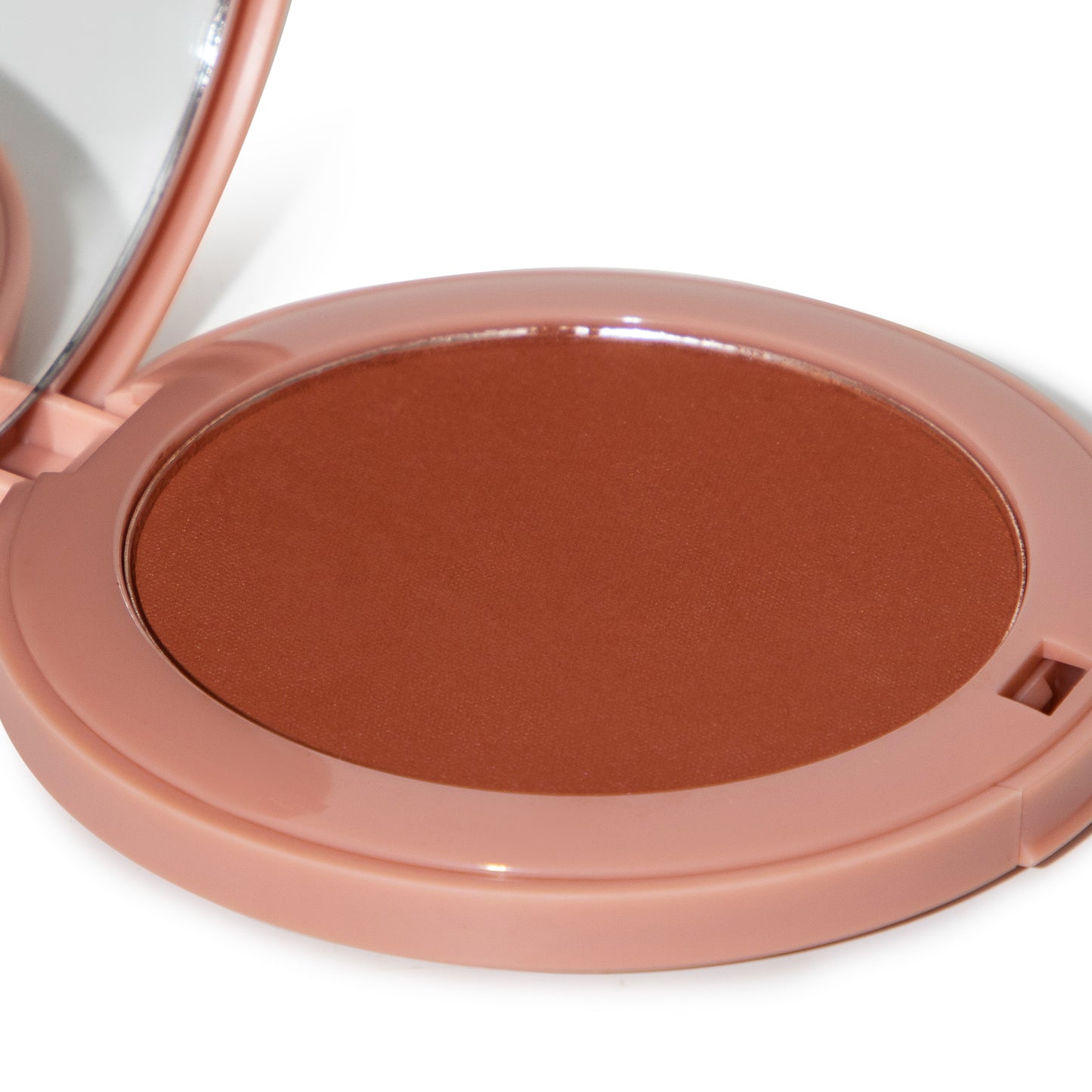 MATTE BRONZER