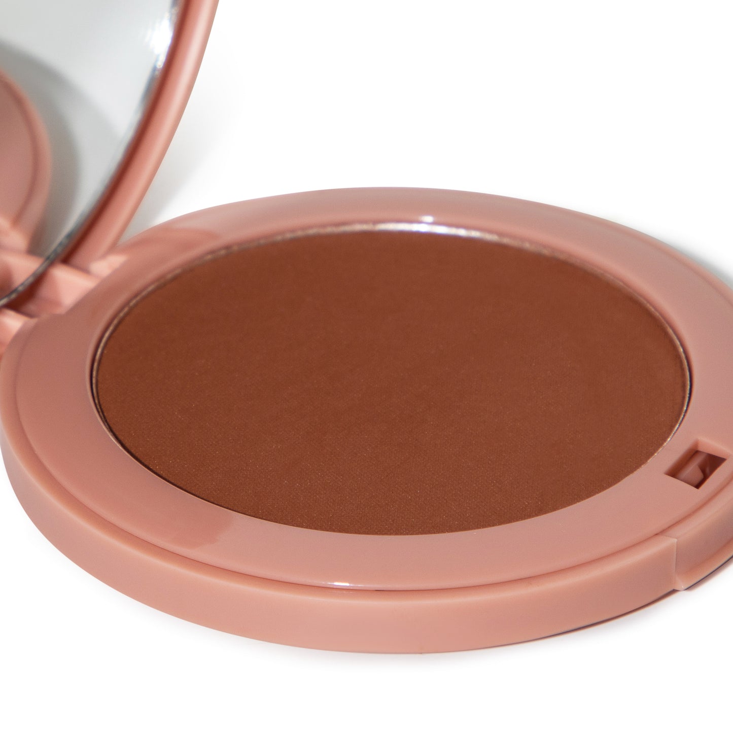 MATTE BRONZER