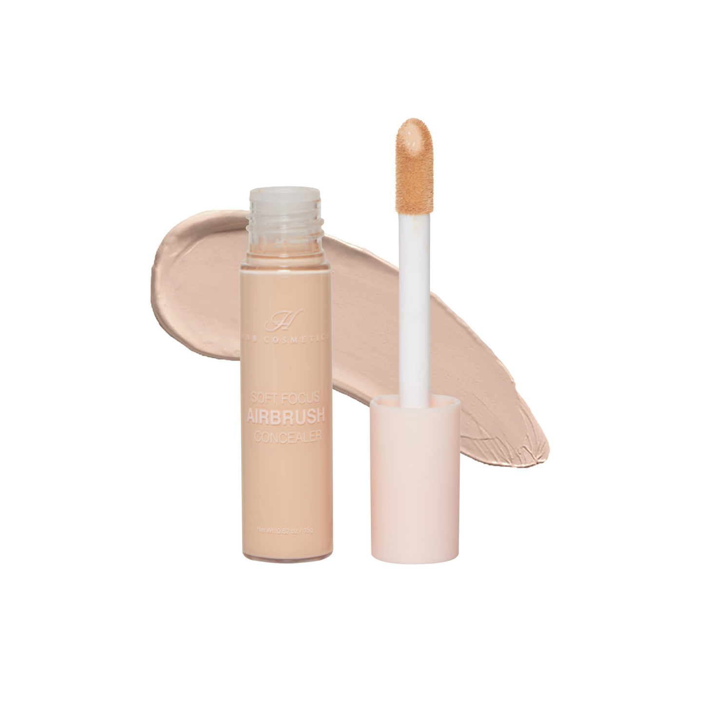 SOFT FOCUS AIRBRUSH CONCEALER