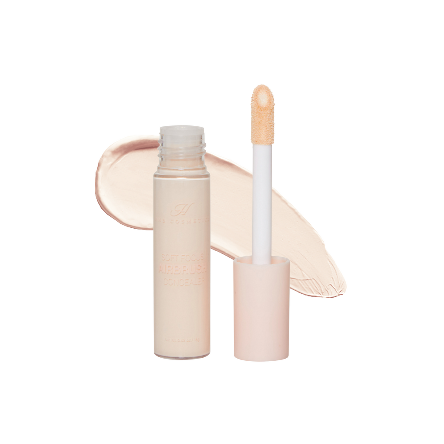 SOFT FOCUS AIRBRUSH CONCEALER