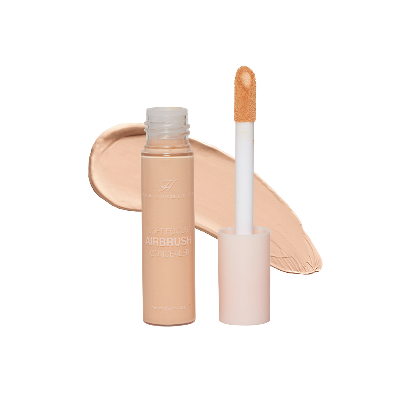 SOFT FOCUS AIRBRUSH CONCEALER