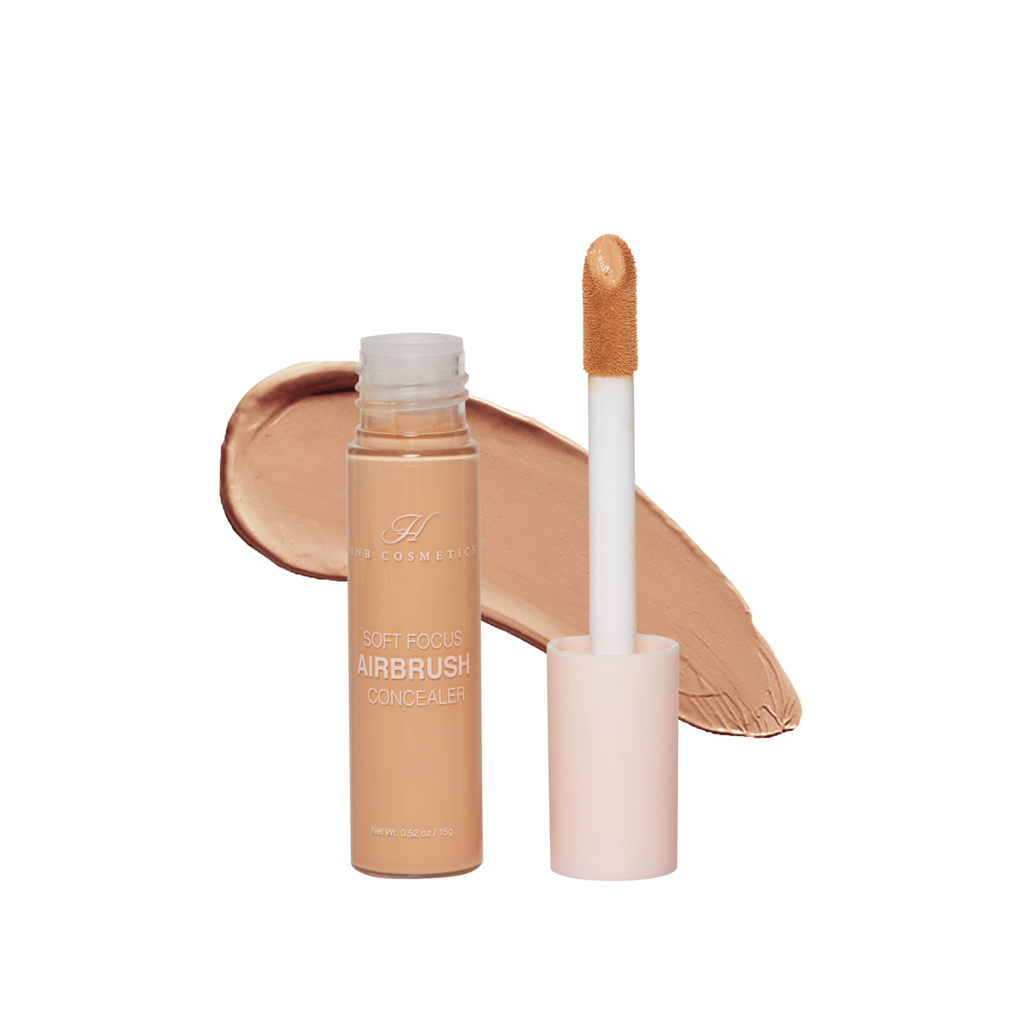 SOFT FOCUS AIRBRUSH CONCEALER