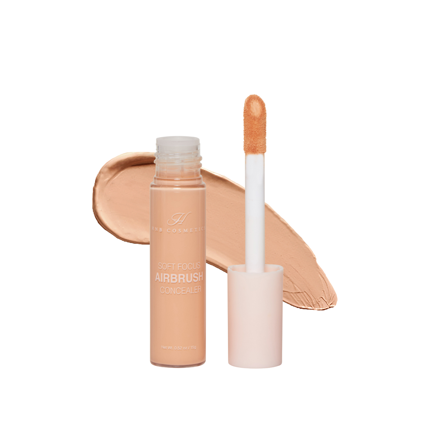 SOFT FOCUS AIRBRUSH CONCEALER