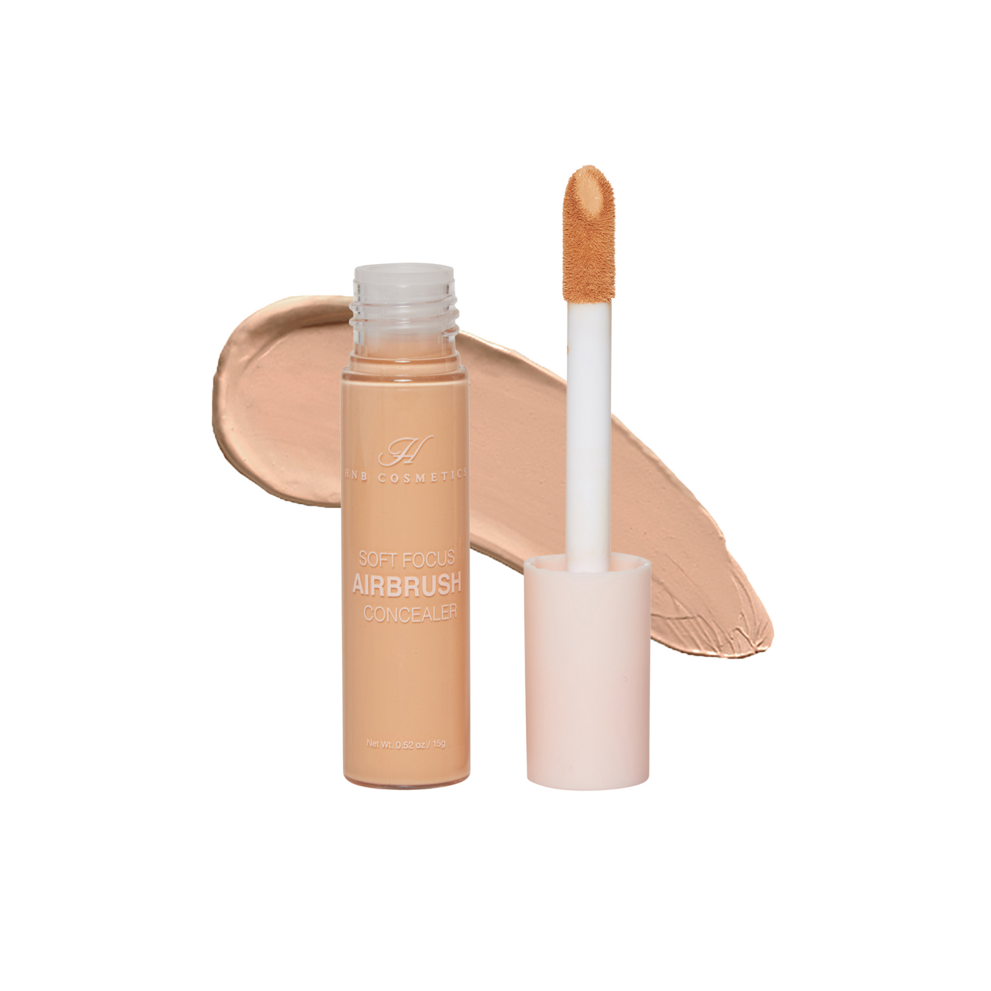 SOFT FOCUS AIRBRUSH CONCEALER