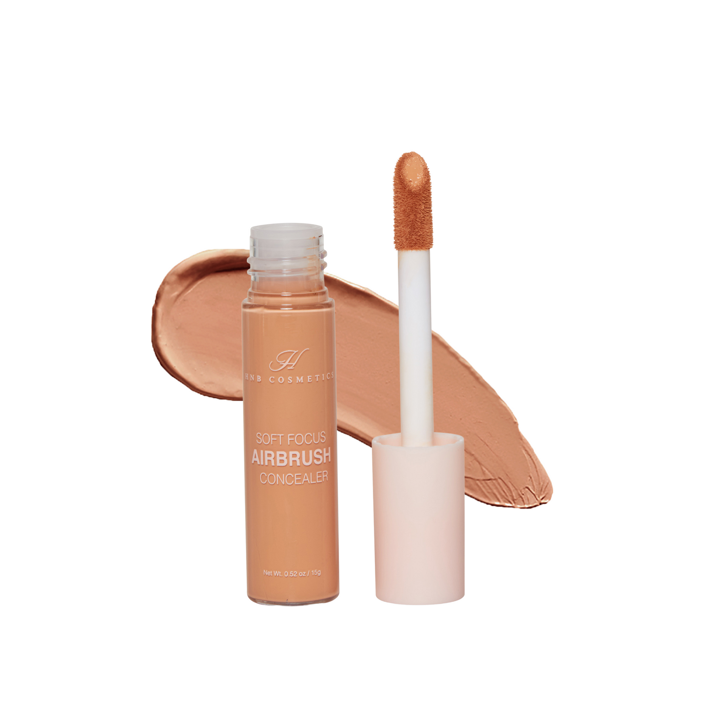 SOFT FOCUS AIRBRUSH CONCEALER