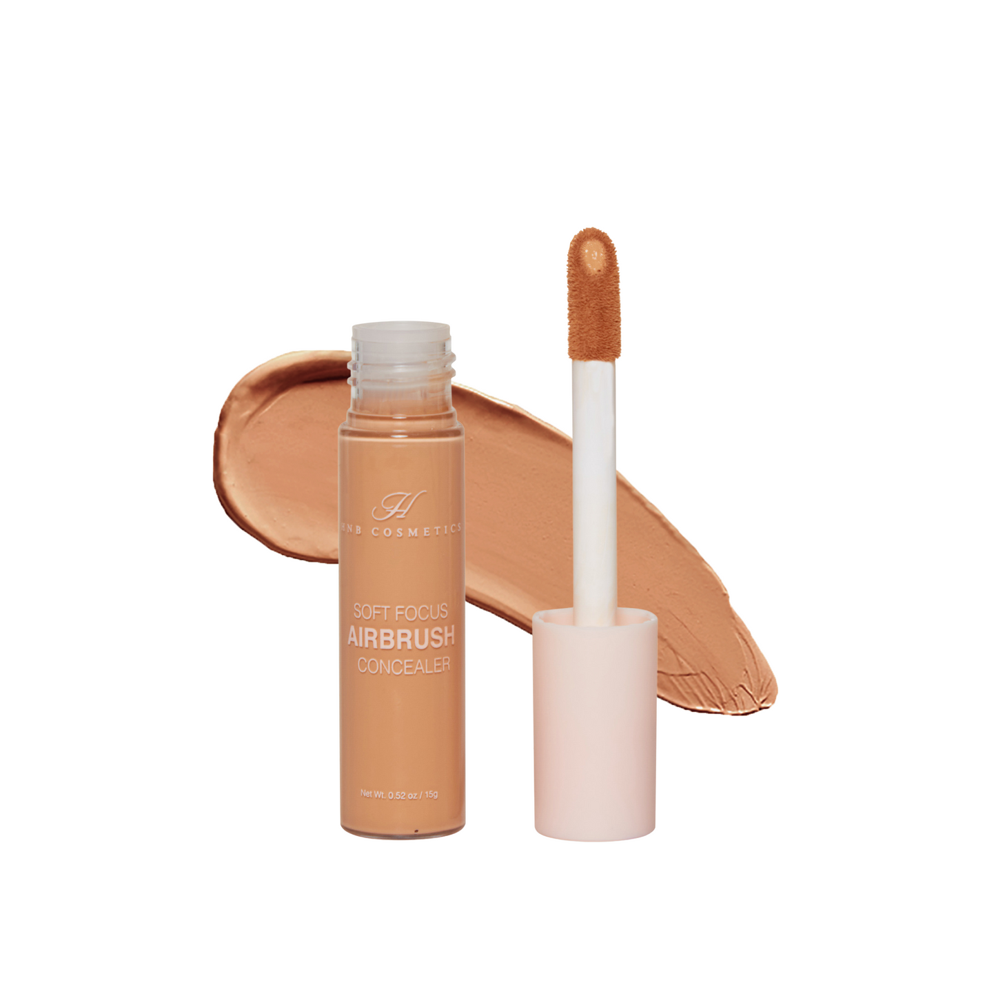 SOFT FOCUS AIRBRUSH CONCEALER