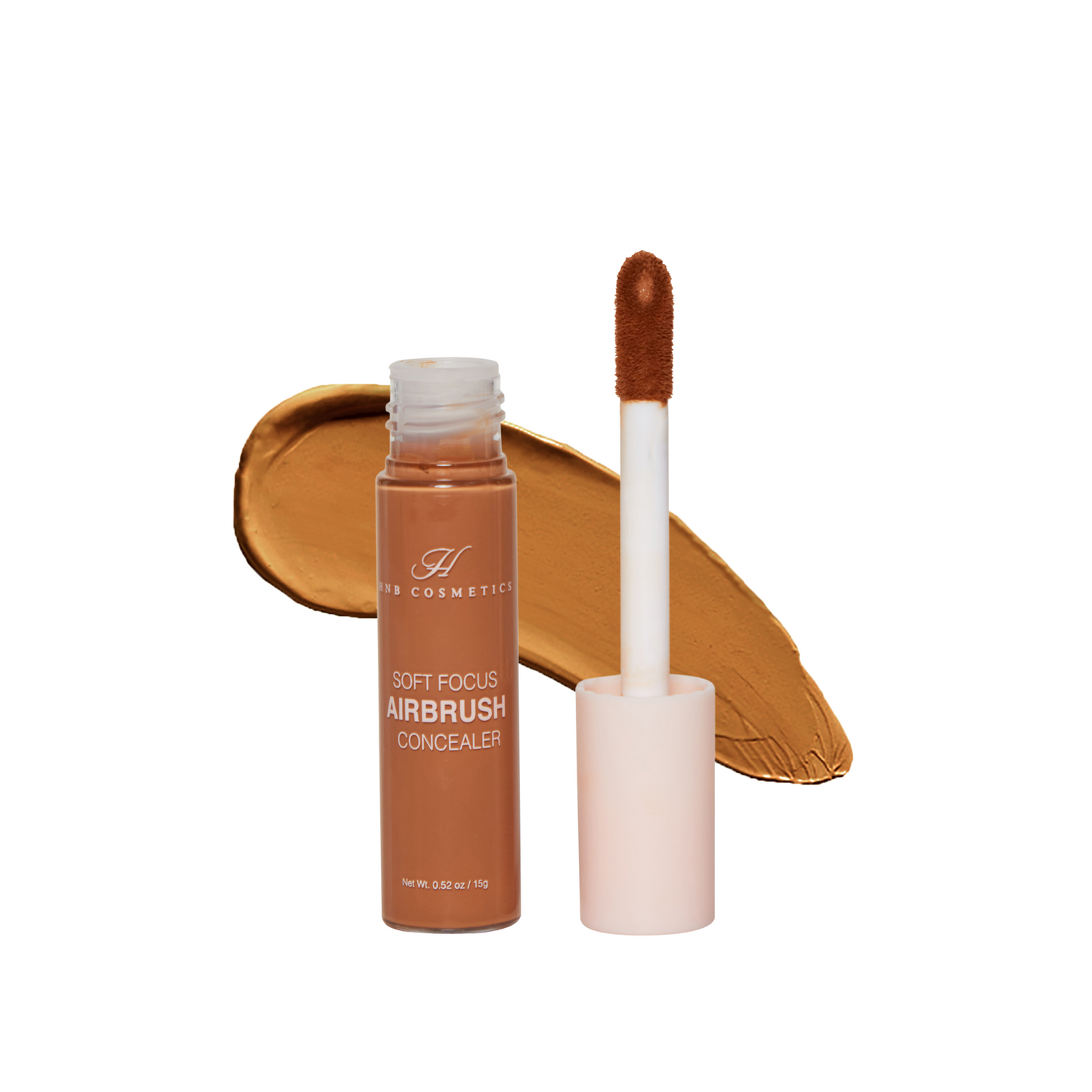 SOFT FOCUS AIRBRUSH CONCEALER