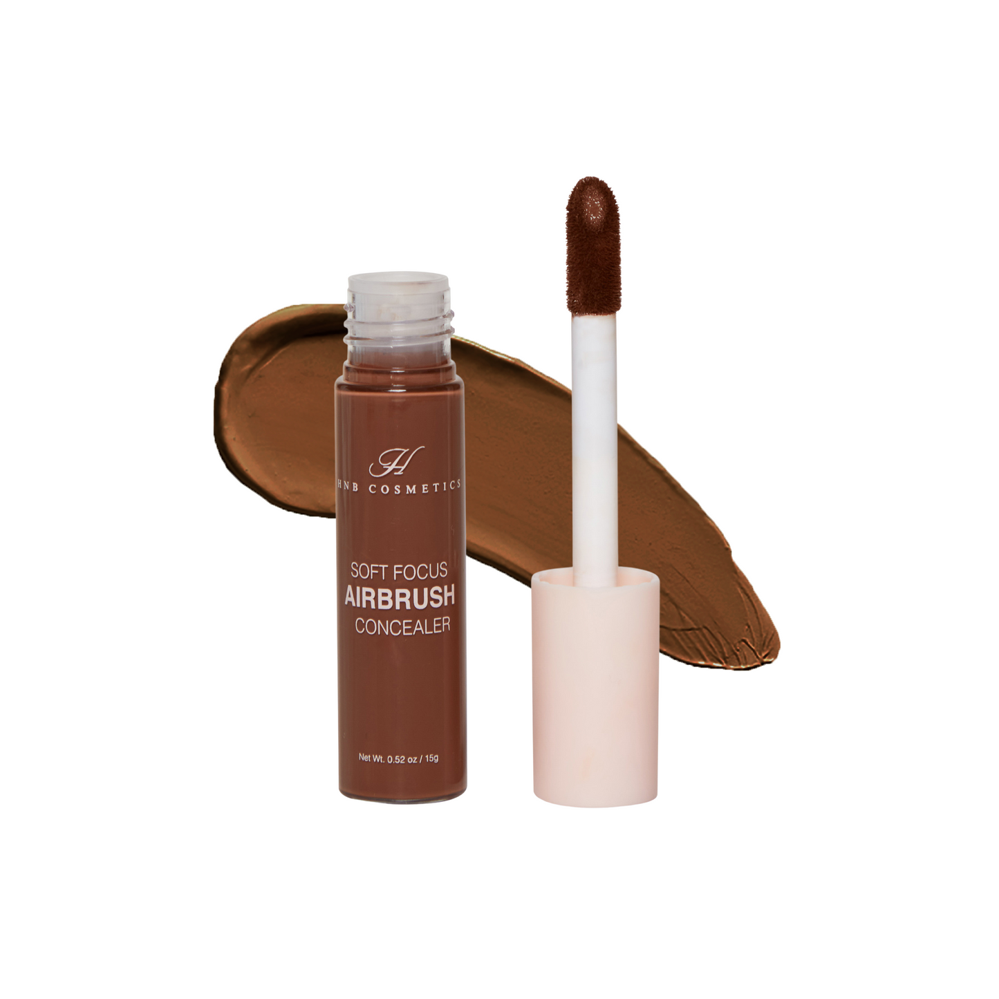 SOFT FOCUS AIRBRUSH CONCEALER