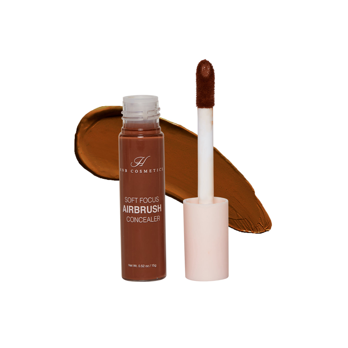 SOFT FOCUS AIRBRUSH CONCEALER