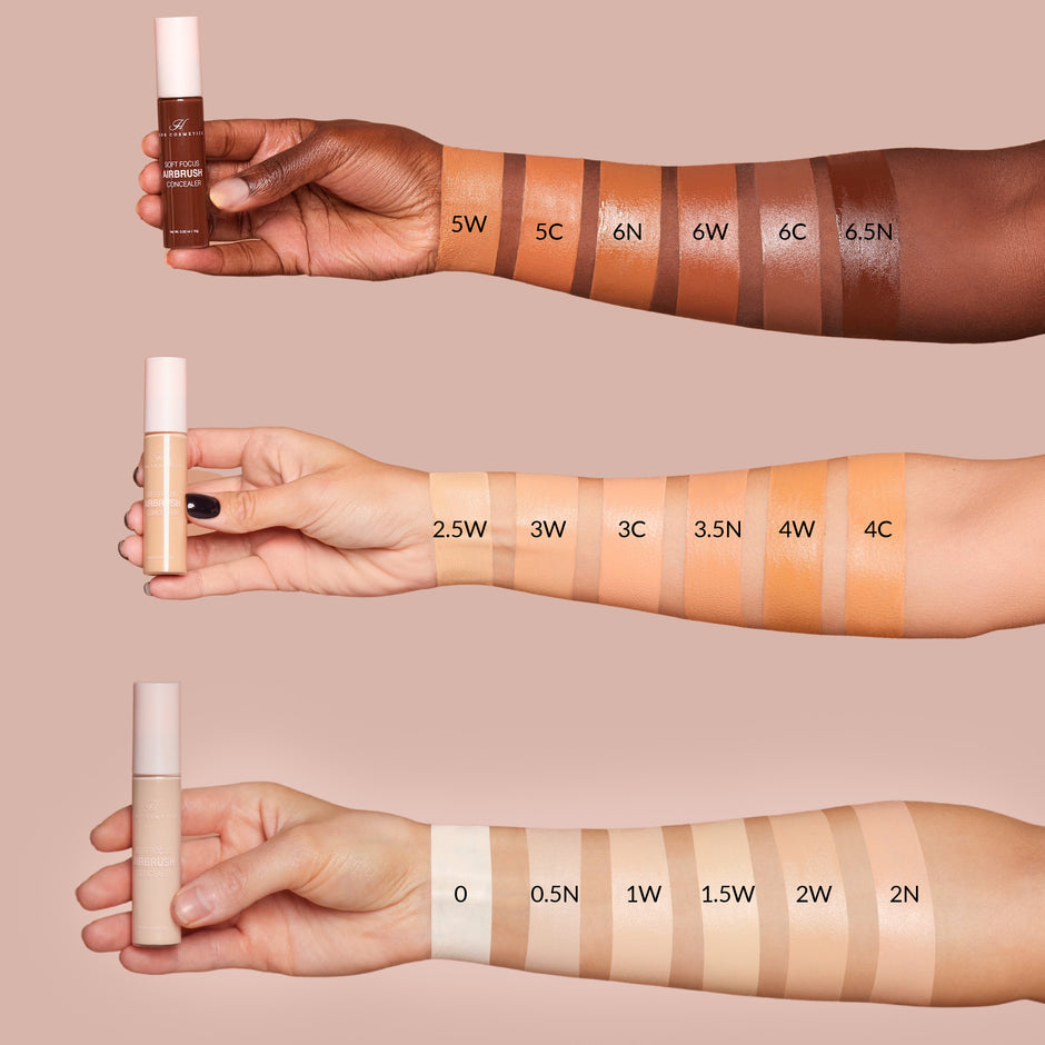 HNB Cosmetics